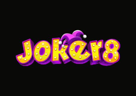 Joker8